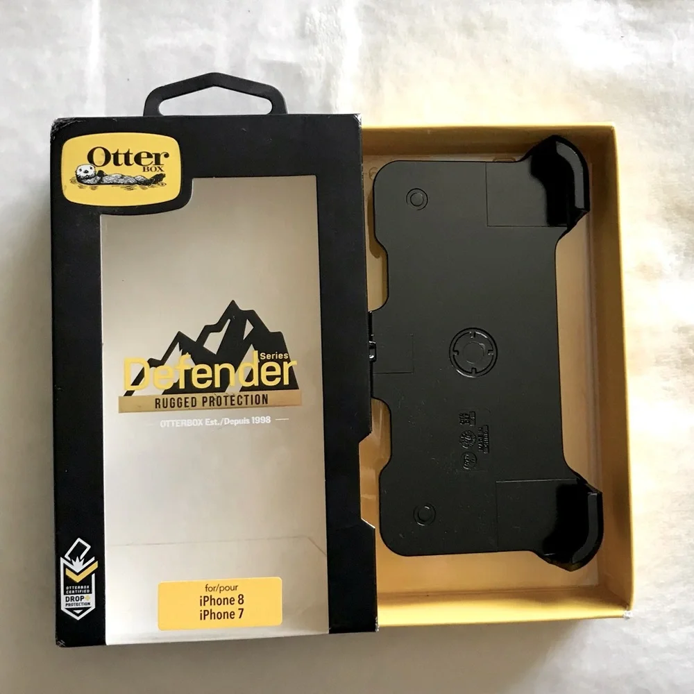 OtterBox Defender Series Phone Case